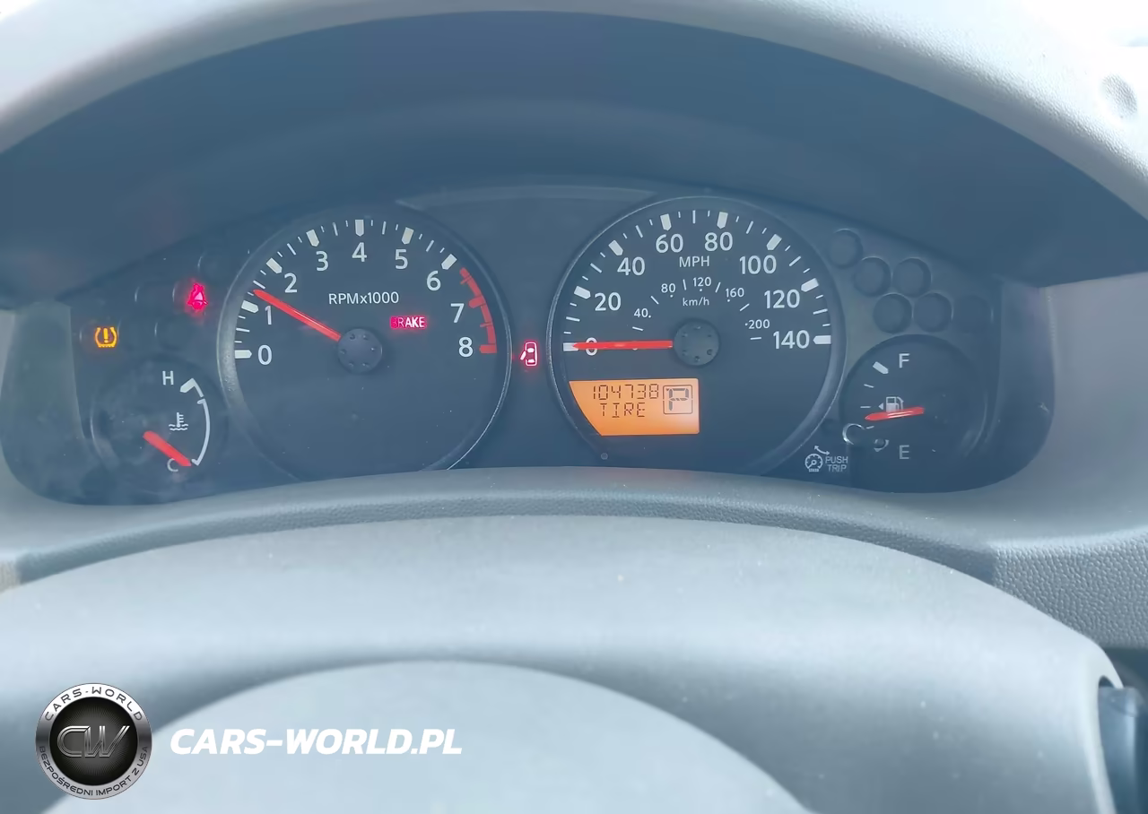 2019 Nissan Frontier S VIN:1N6BD0CT6KN740190 - 7