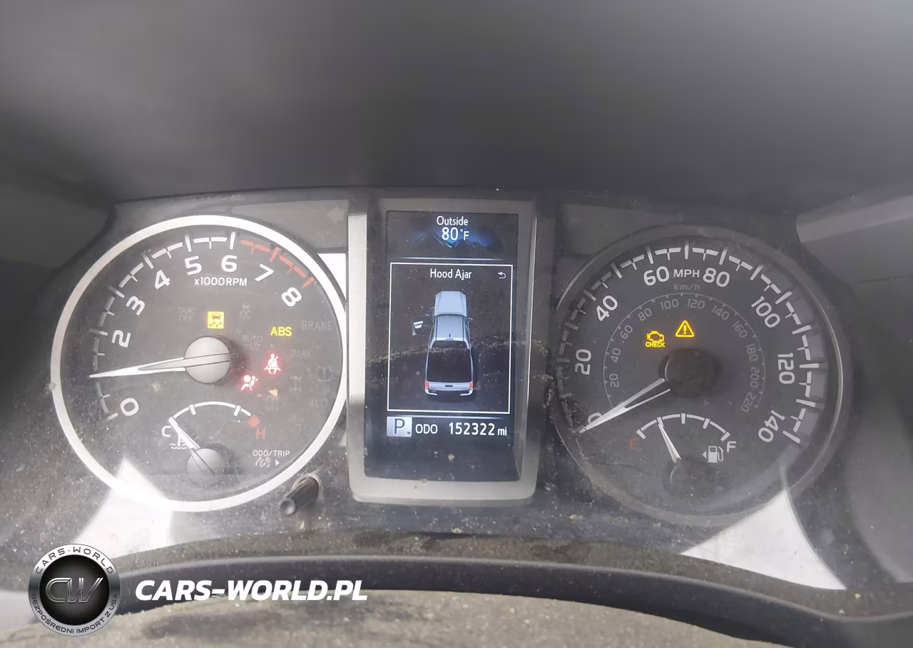 2022 Toyota Tacoma Trd Sport VIN:3TYCZ5AN2NT063376 - 7