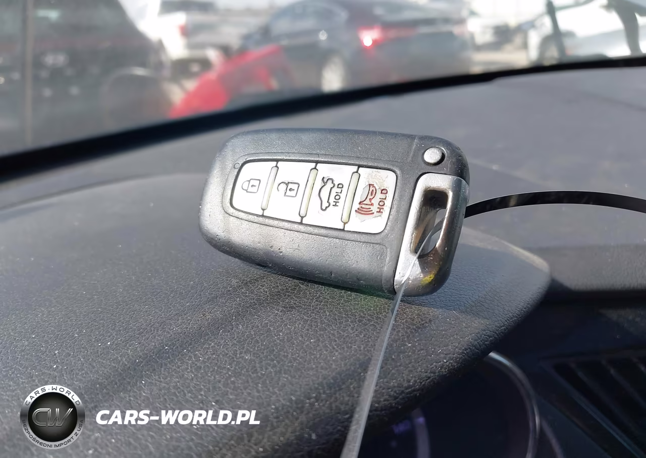 2014 Hyundai Sonata Se VIN:5NPEC4AC6EH856832 - 11