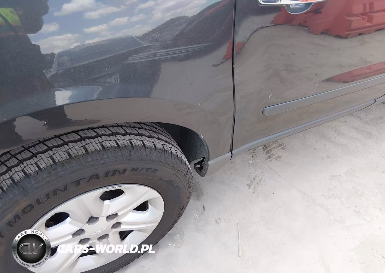 2014 Chevrolet Traverse Ls VIN:1GNKRFED4EJ152028 - 15