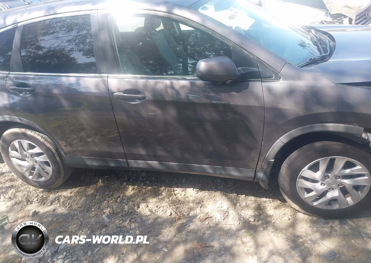 2016 Honda Cr-V Ex VIN:3CZRM3H50GG703725 - 13