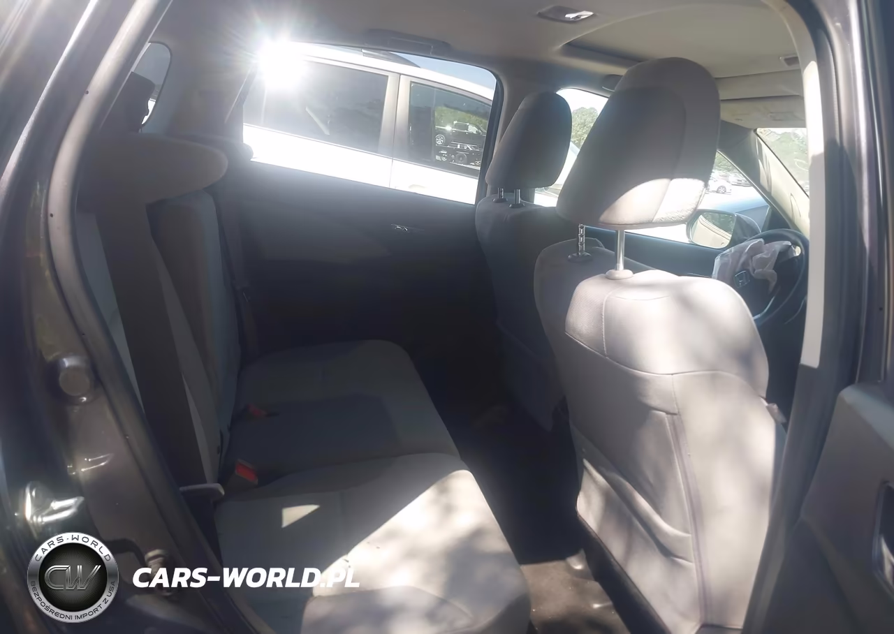2016 Honda Cr-V Ex VIN:3CZRM3H50GG703725 - 8