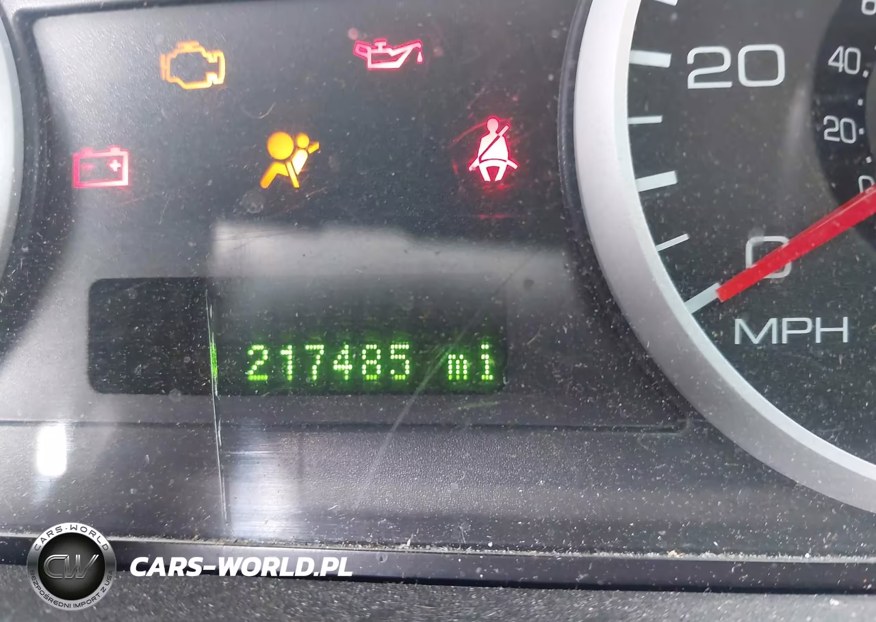 2007 Ford Fusion Se VIN:3FAHP07Z37R188256 - 7