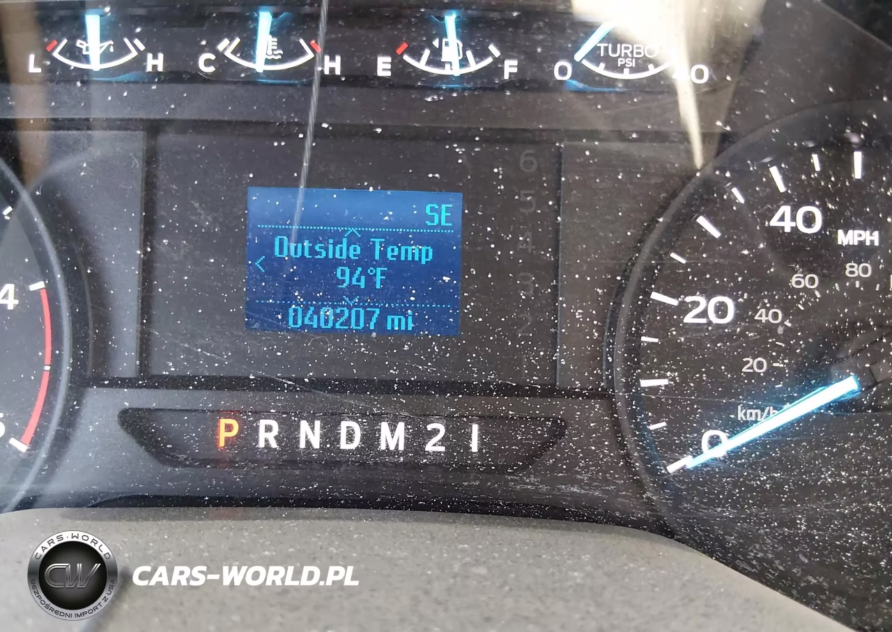 2018 Ford F-450 Xl VIN:1FT8W4DT7JEB13414 - 15