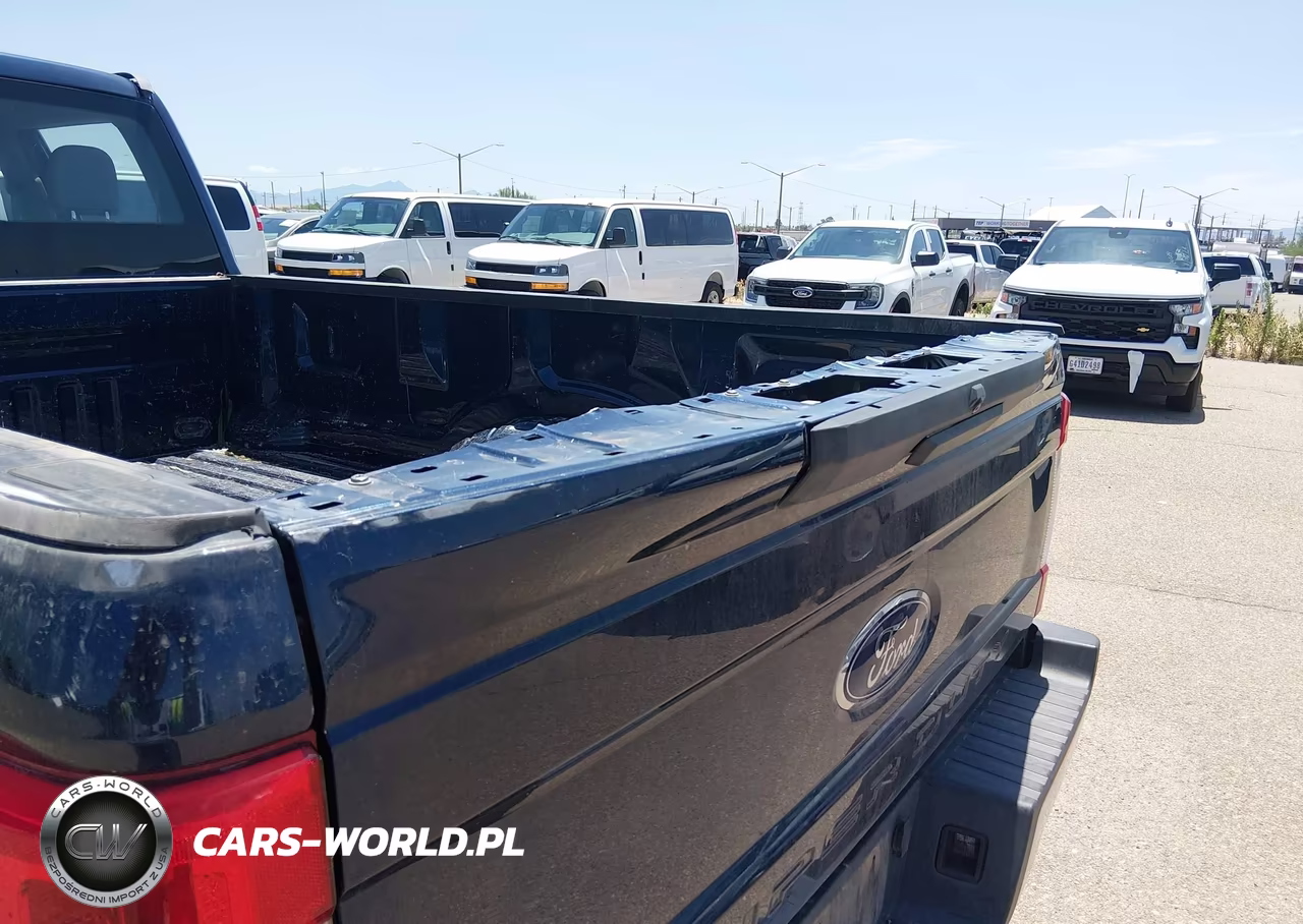 2018 Ford F-450 Xl VIN:1FT8W4DT7JEB13414 - 6
