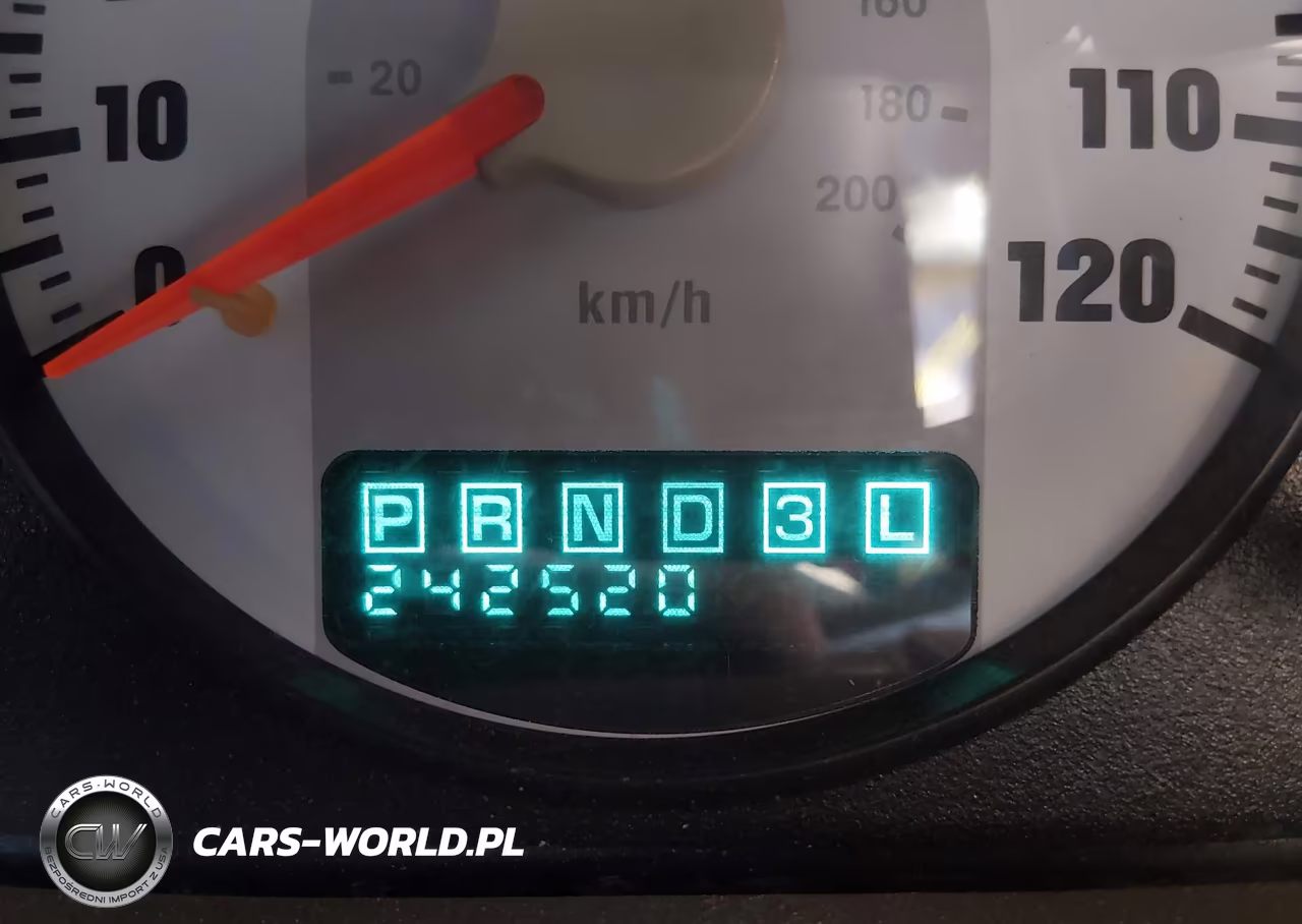 2004 Dodge Stratus Se VIN:1B3EL36X44N305806 - 16