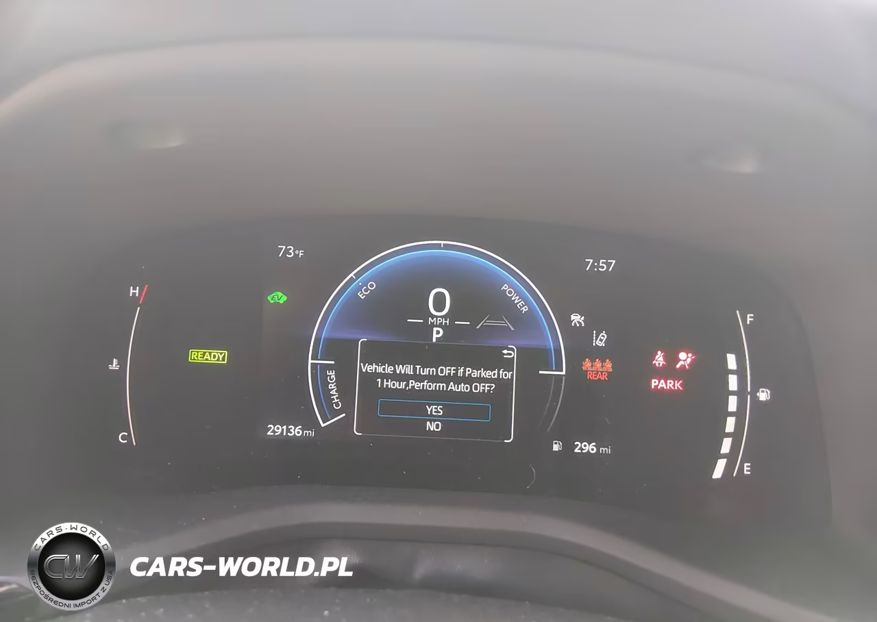 2025 Toyota Camry Se VIN:4T1DBADK7SU500919 - 7