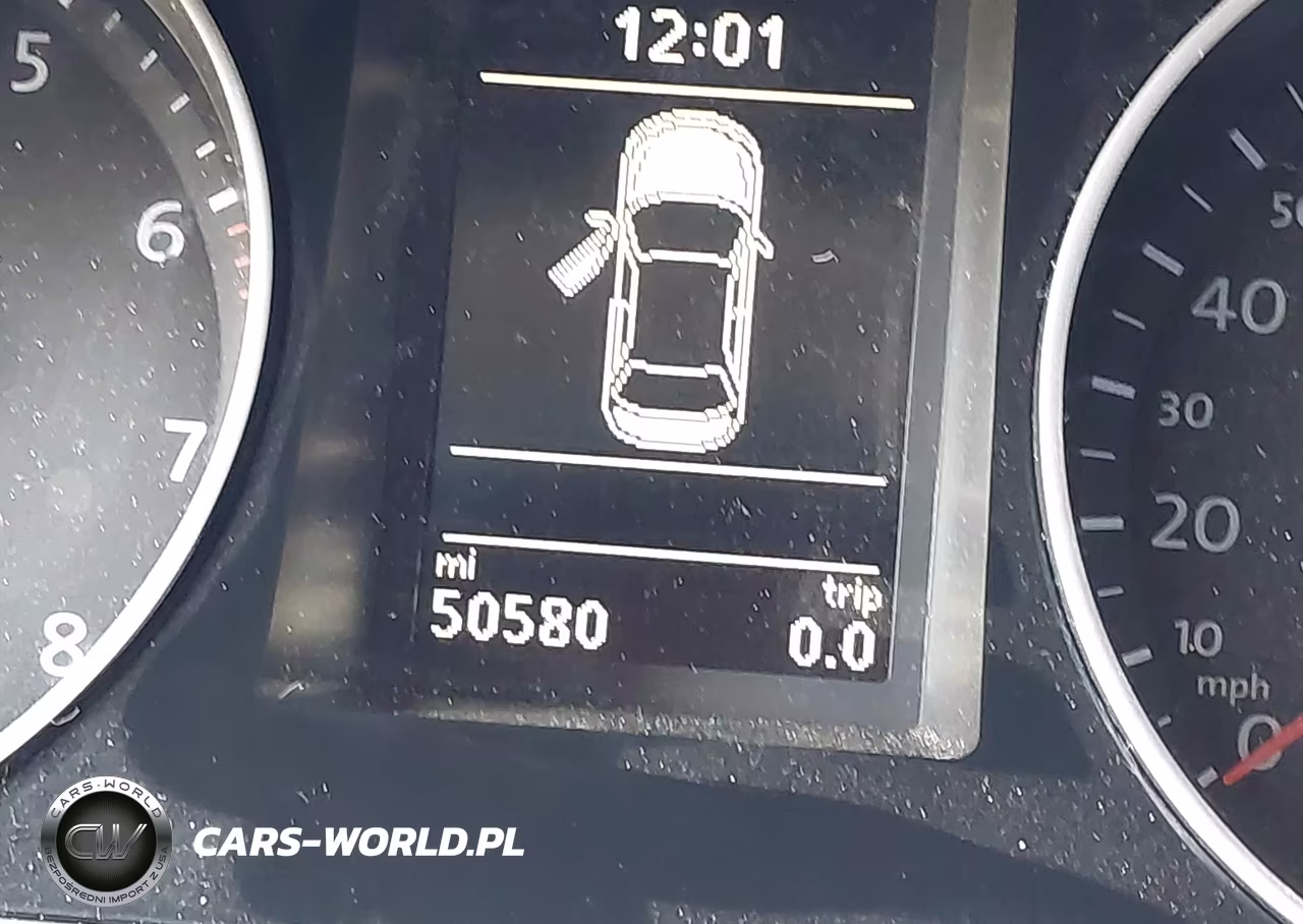 2013 Volkswagen Cc 2.0T Sport VIN:WVWBP7AN3DE517597 - 15
