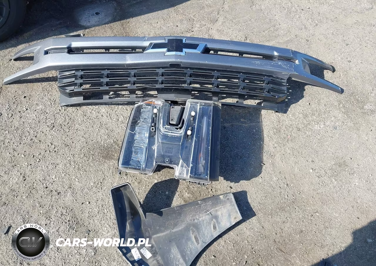 2021 Chevrolet Silverado 1500 4Wd Short Bed Rst VIN:3GCUYEELXMG265343 - 12