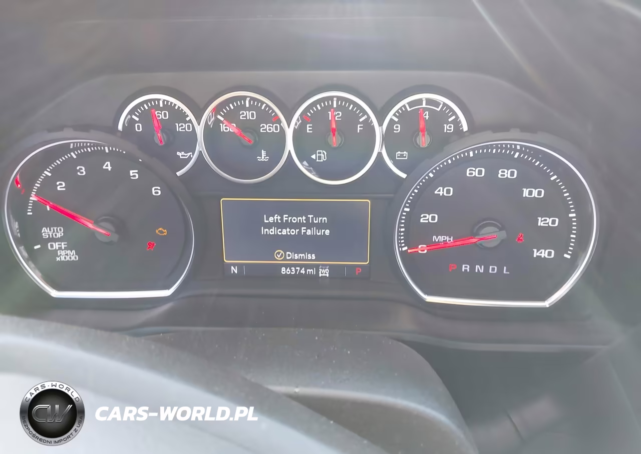 2021 Chevrolet Silverado 1500 4Wd Short Bed Rst VIN:3GCUYEELXMG265343 - 7