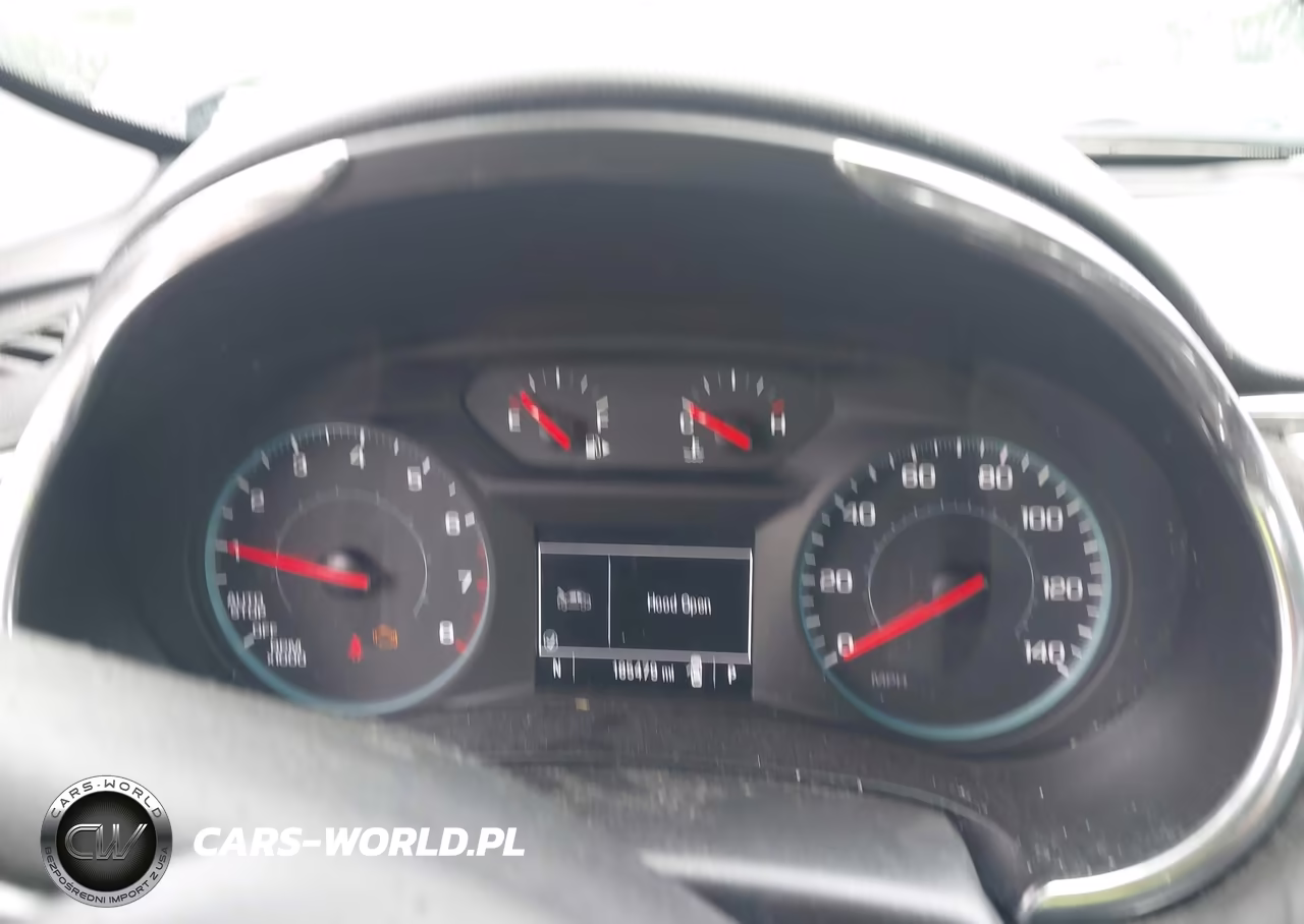 2021 Chevrolet Malibu Fwd Lt VIN:1G1ZD5ST3MF074718 - 7