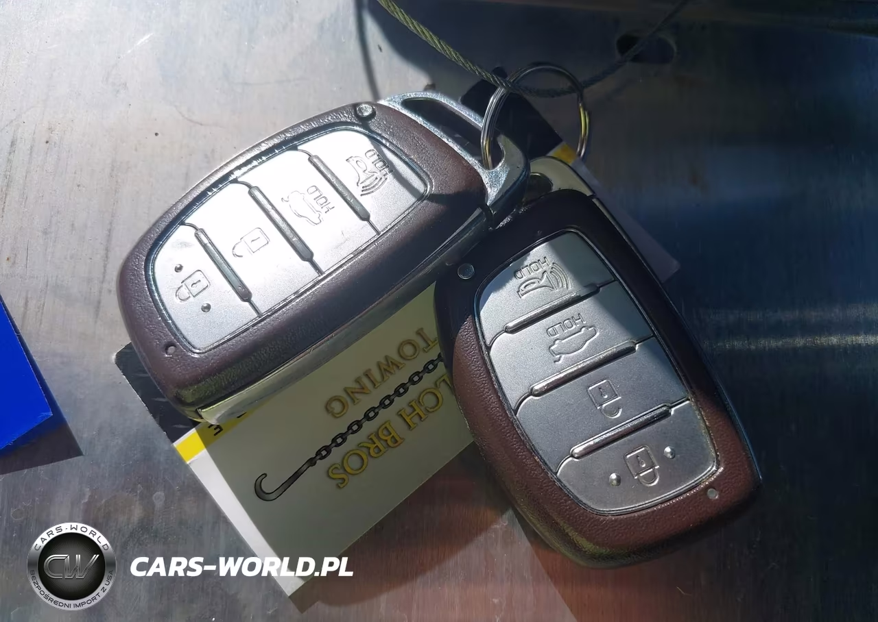 2019 Hyundai Sonata Limited 2.0T VIN:5NPE34AB7KH800451 - 11