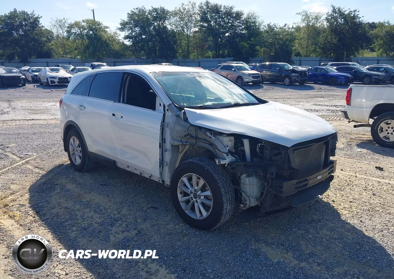 2020 Kia Sorento 2.4L L – zdjęcie 1 z 17