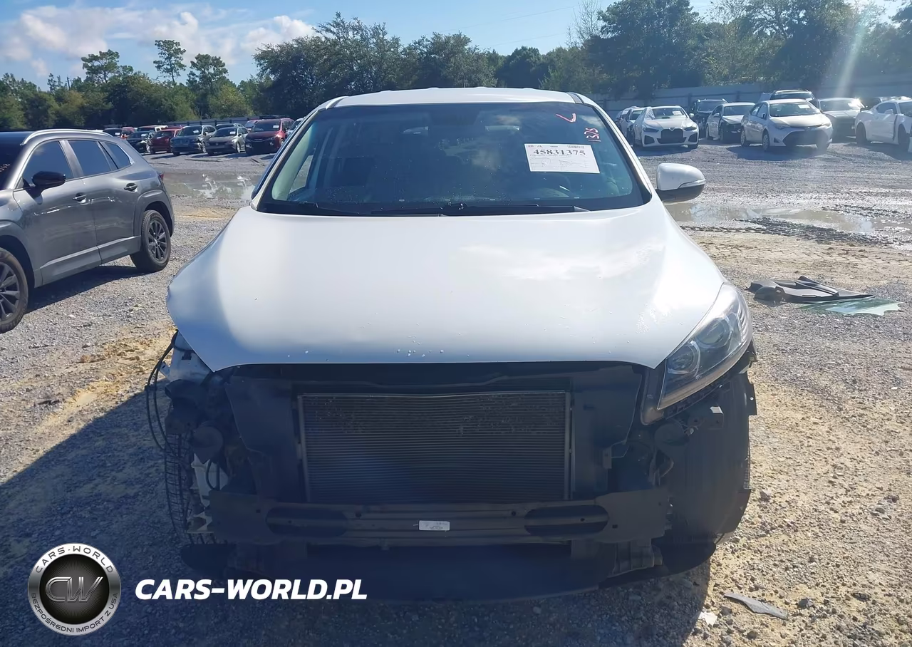 2020 Kia Sorento 2.4L L VIN:5XYPG4A31LG711604 - 13