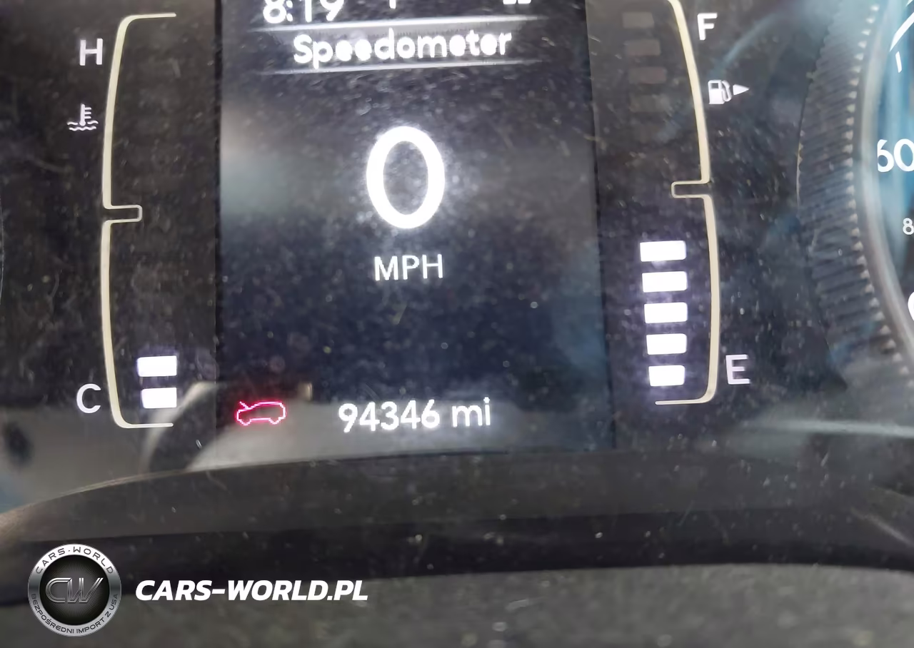 2019 Jeep Cherokee Latitude 4X4 VIN:1C4PJMCX7KD131272 - 15