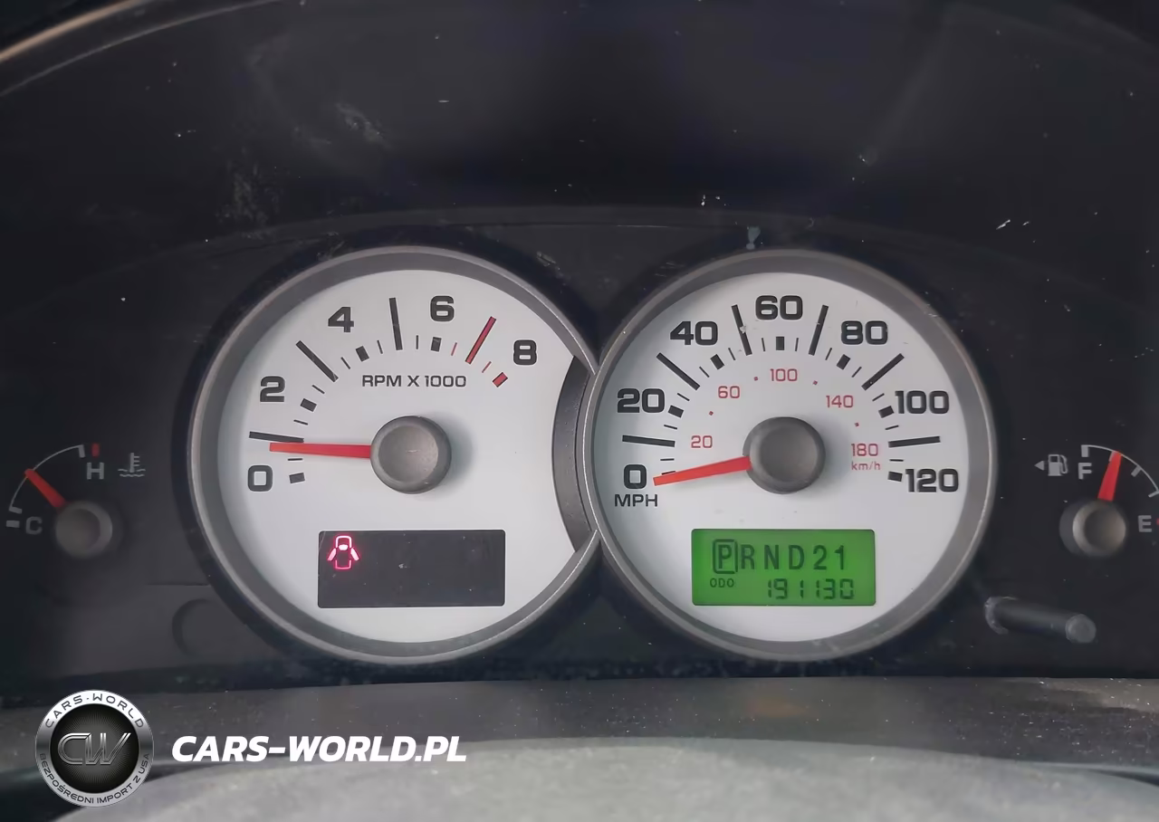 2005 Ford Escape Xlt VIN:1FMYU03195KA47241 - 7