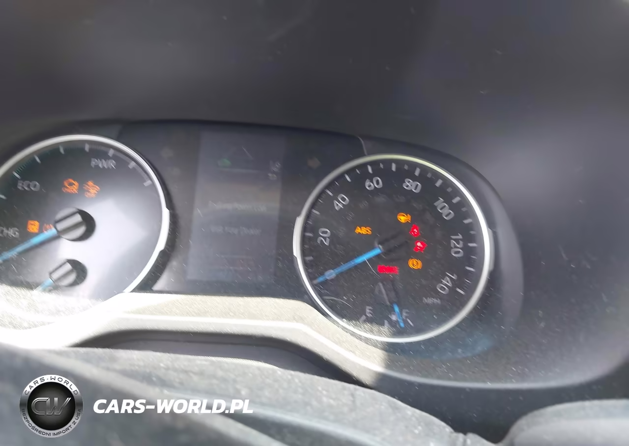 2021 Toyota Rav4 Hybrid Le VIN:4T3LWRFV6MU016725 - 15