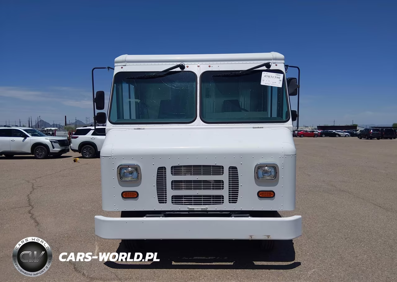 2017 Ford E-350 Stripped VIN:1FC3E3KS3HDC67460 - 11