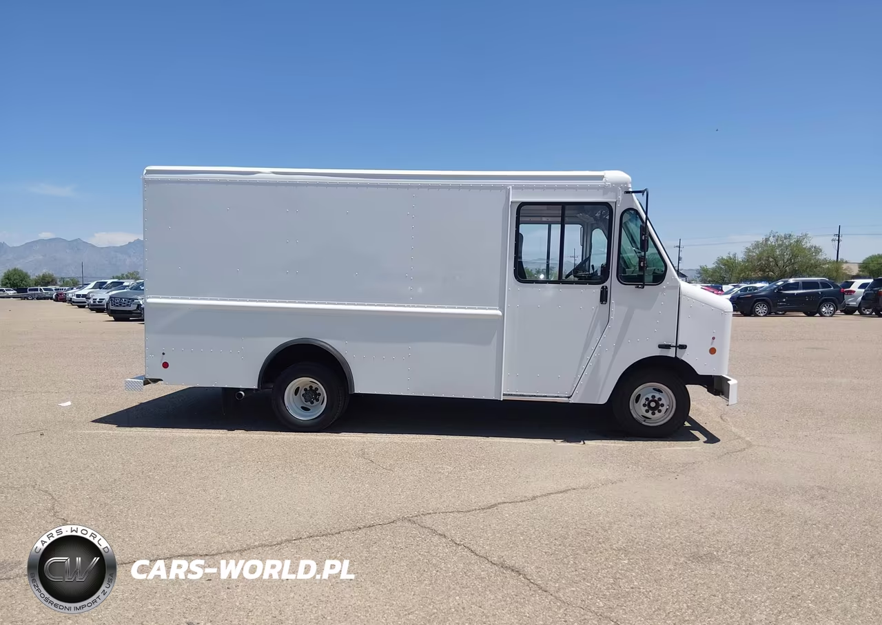 2017 Ford E-350 Stripped VIN:1FC3E3KS3HDC67460 - 12