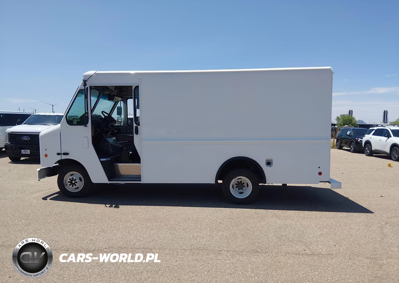 2017 Ford E-350 Stripped VIN:1FC3E3KS3HDC67460 - 13
