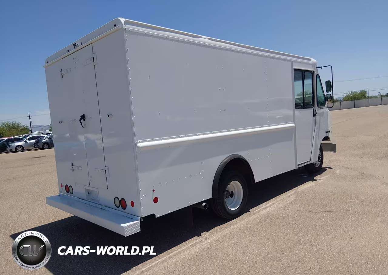 2017 Ford E-350 Stripped VIN:1FC3E3KS3HDC67460 - 4