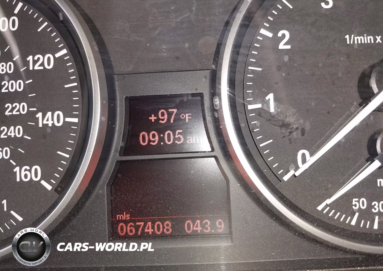 2014 BMW X1 Sdrive28I VIN:WBAVM1C57EVW53018 - 15