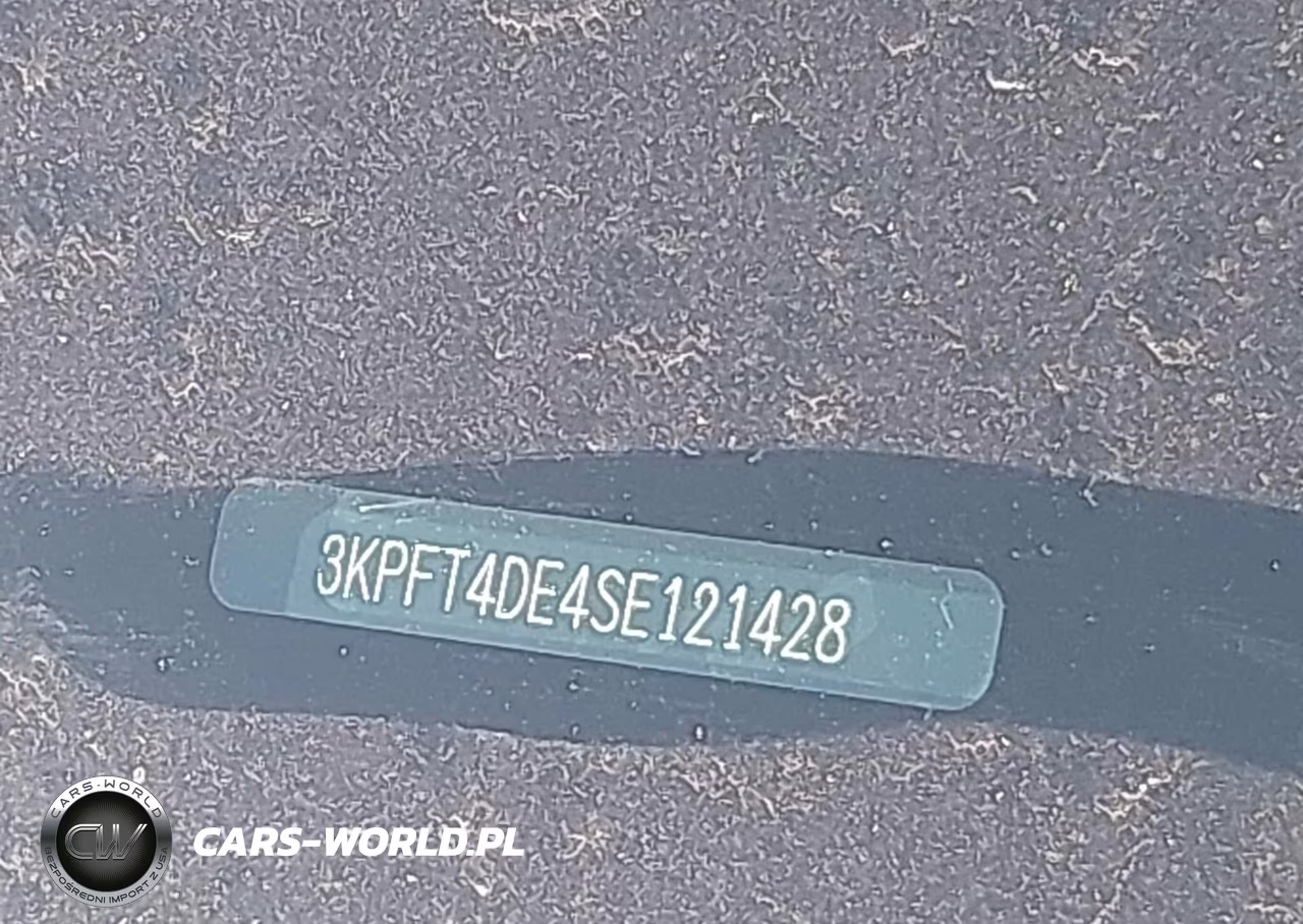 2025 Kia K4 Lxs VIN:3KPFT4DE4SE121428 - 9
