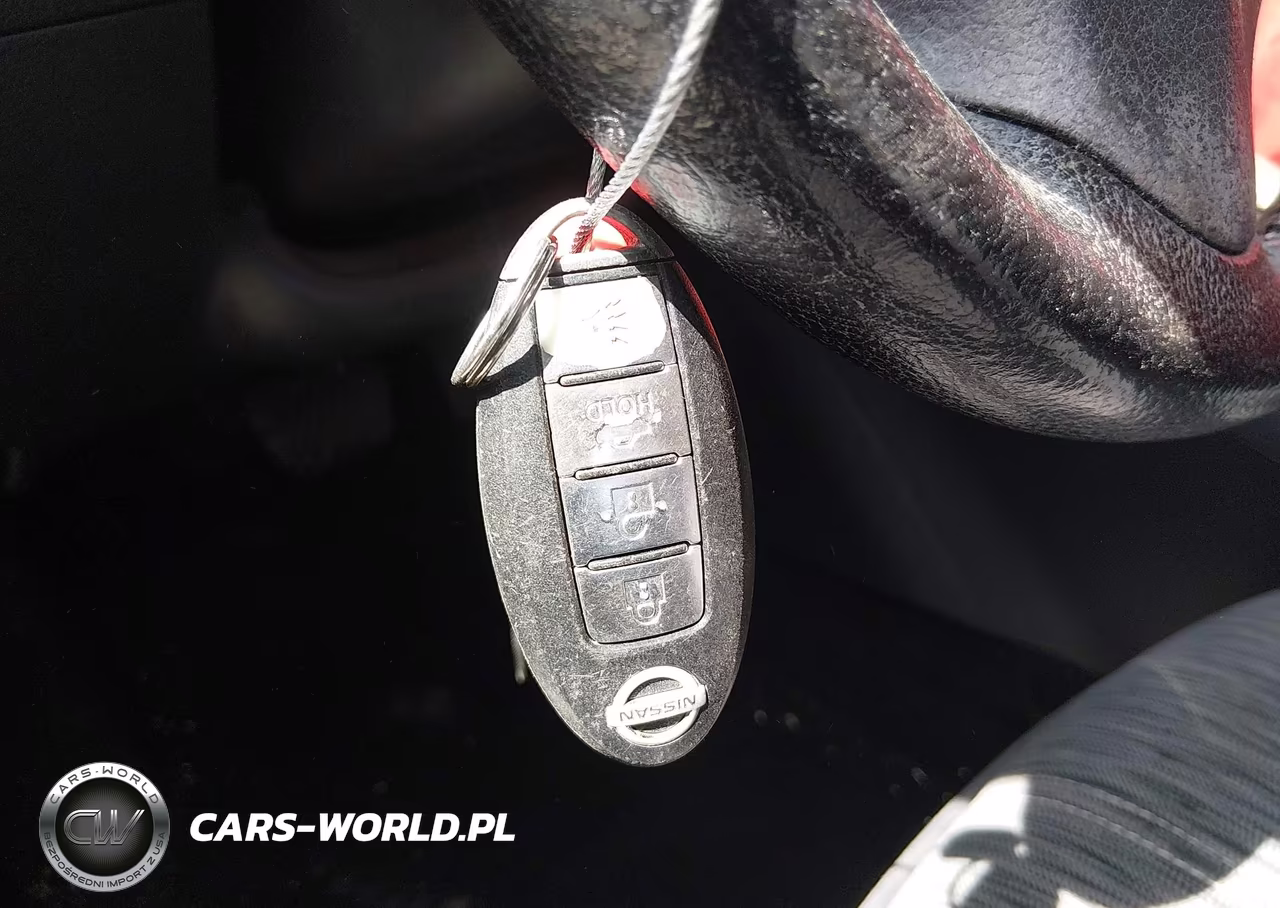 2015 Nissan Sentra Fe+ S-S-Sl-Sr-Sv VIN:3N1AB7AP0FL660797 - 11
