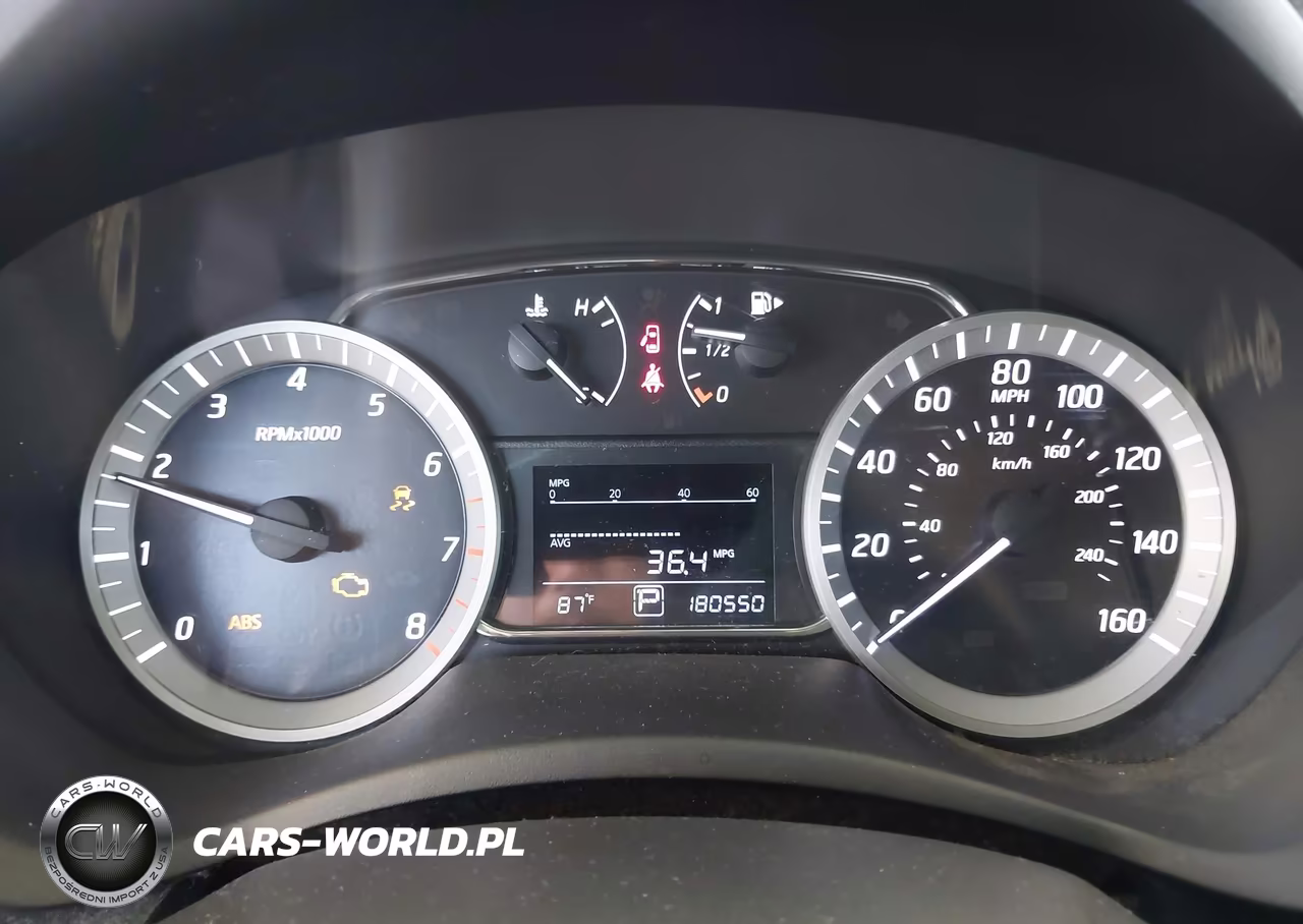2015 Nissan Sentra Fe+ S-S-Sl-Sr-Sv VIN:3N1AB7AP0FL660797 - 7