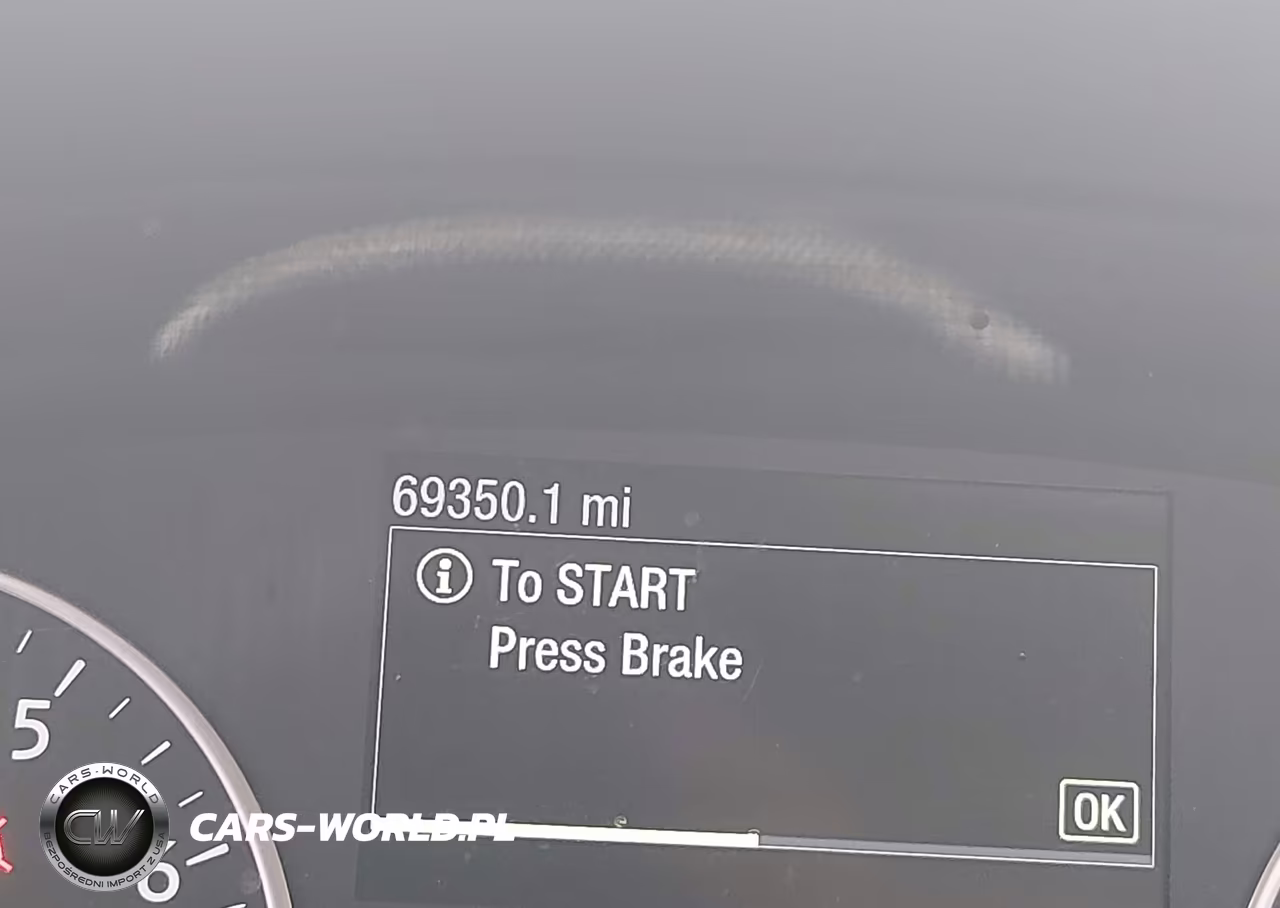 2019 Ford Ecosport Titanium VIN:MAJ3S2KE9KC291407 - 15