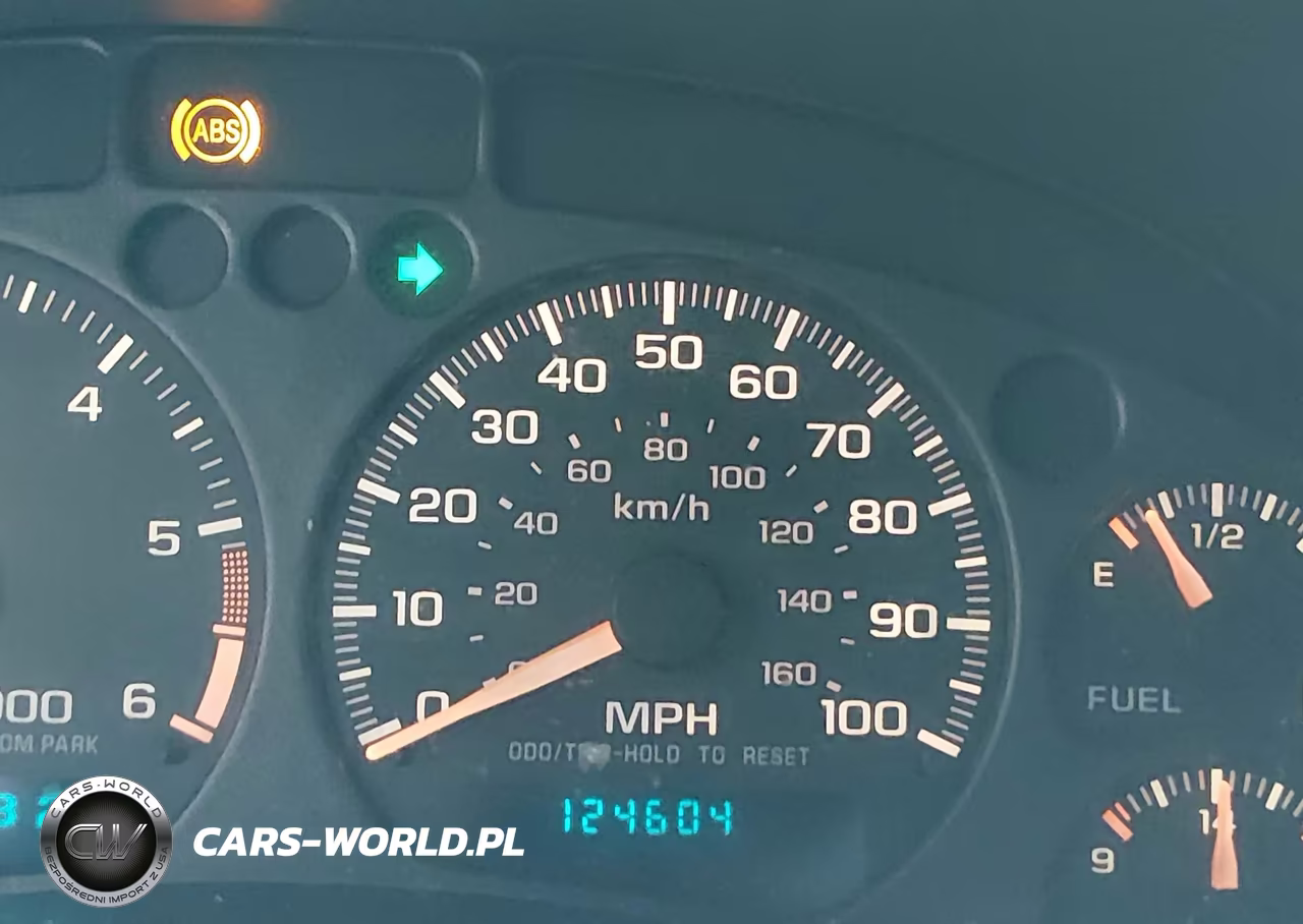 2004 Chevrolet S-10 Ls VIN:1GCDT13X14K147705 - 15