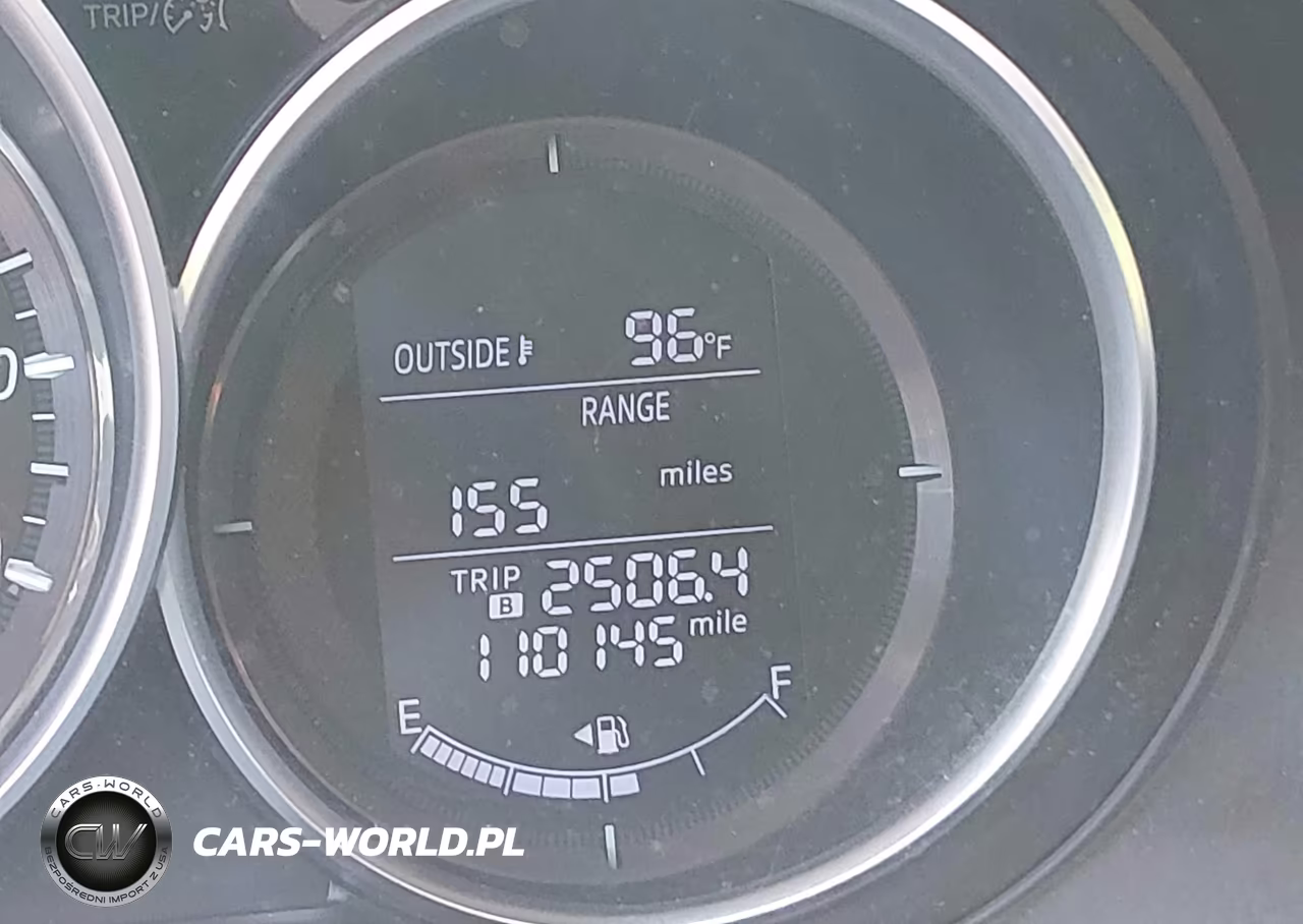 2016 Mazda Cx-5 Grand Touring VIN:JM3KE4DY8G0762334 - 15