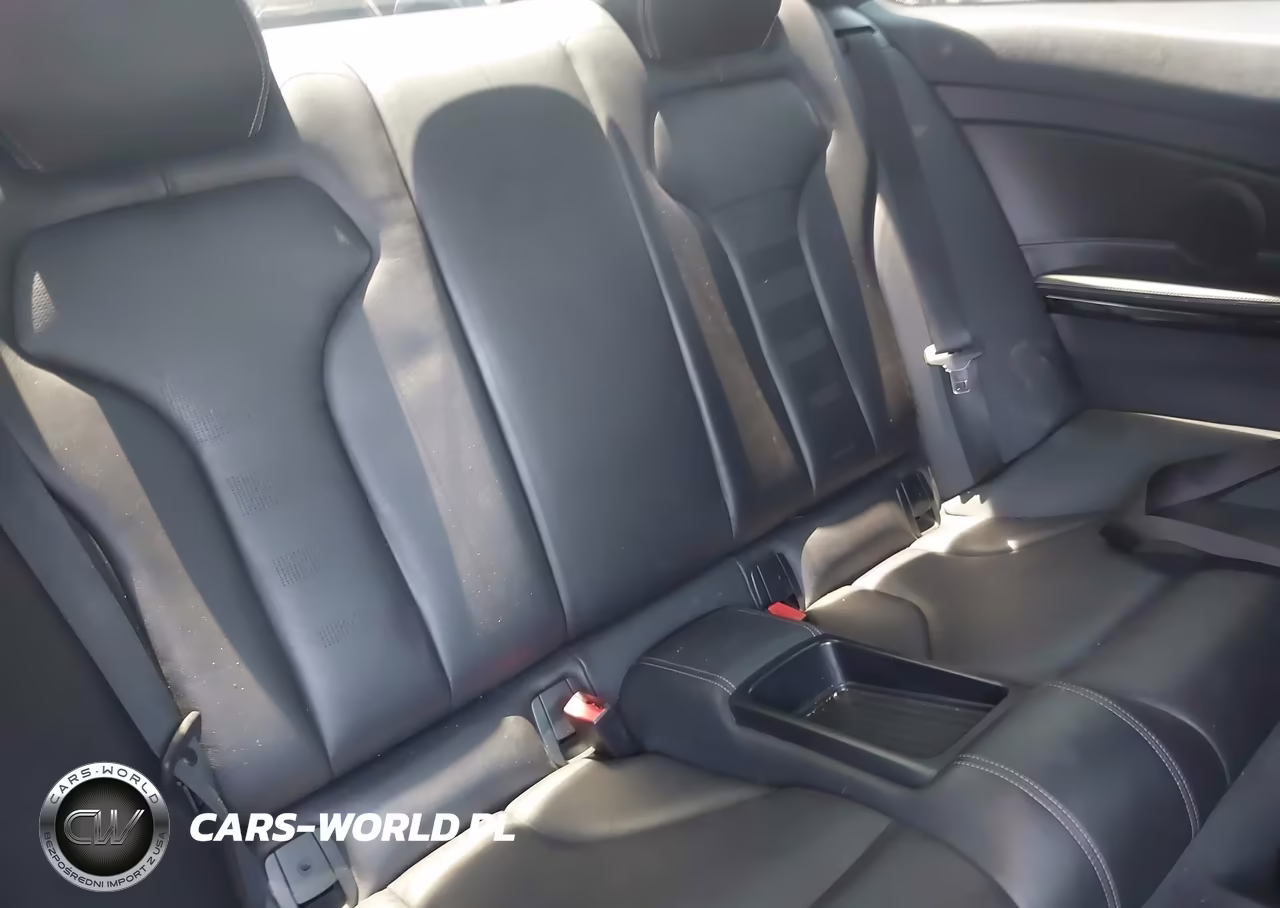 2015 BMW M4 VIN:WBS3R9C50FK329401 - 8
