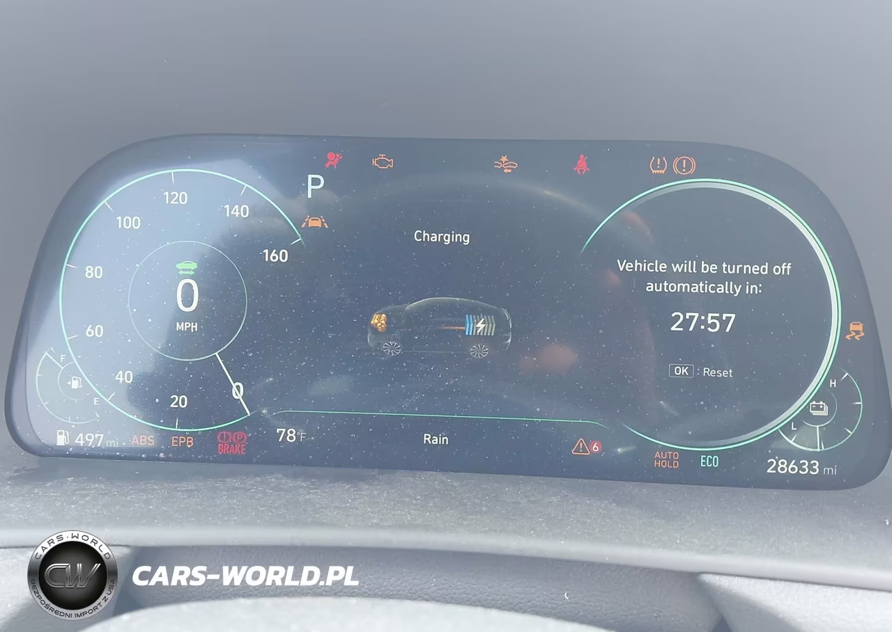 2023 Hyundai Sonata Hybrid Limited VIN:KMHL54JJ1PA059751 - 7