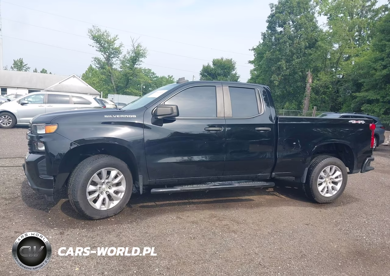 2022 Chevrolet Silverado 1500 Ltd VIN:1GCRYBEKXNZ147189 - 14