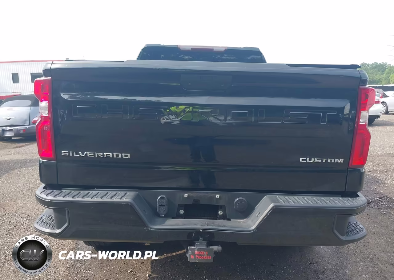 2022 Chevrolet Silverado 1500 Ltd VIN:1GCRYBEKXNZ147189 - 16