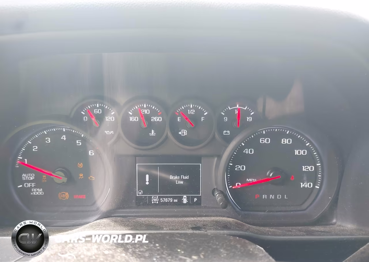 2022 Chevrolet Silverado 1500 Ltd VIN:1GCRYBEKXNZ147189 - 7