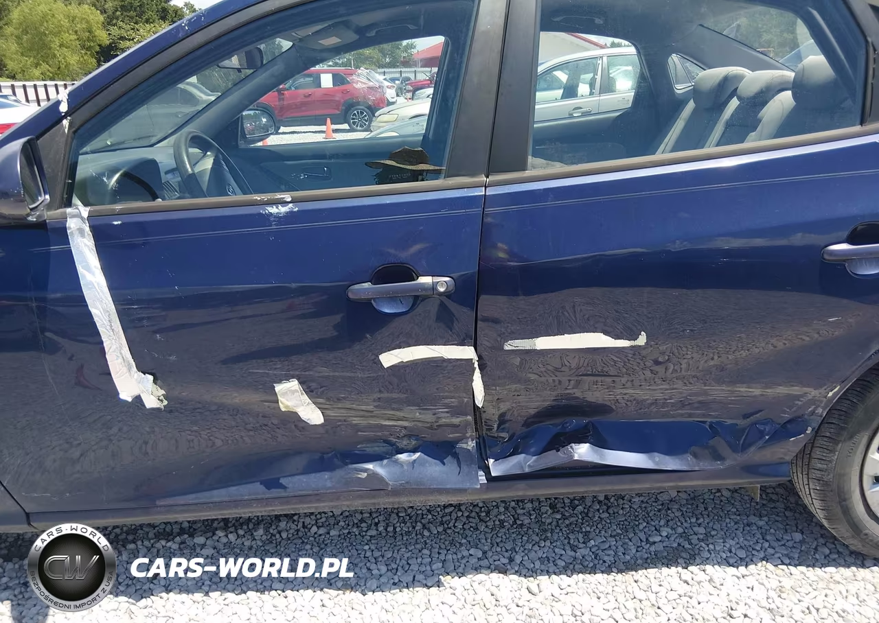 2010 Hyundai Elantra Gls VIN:KMHDU4AD2AU118944 - 6