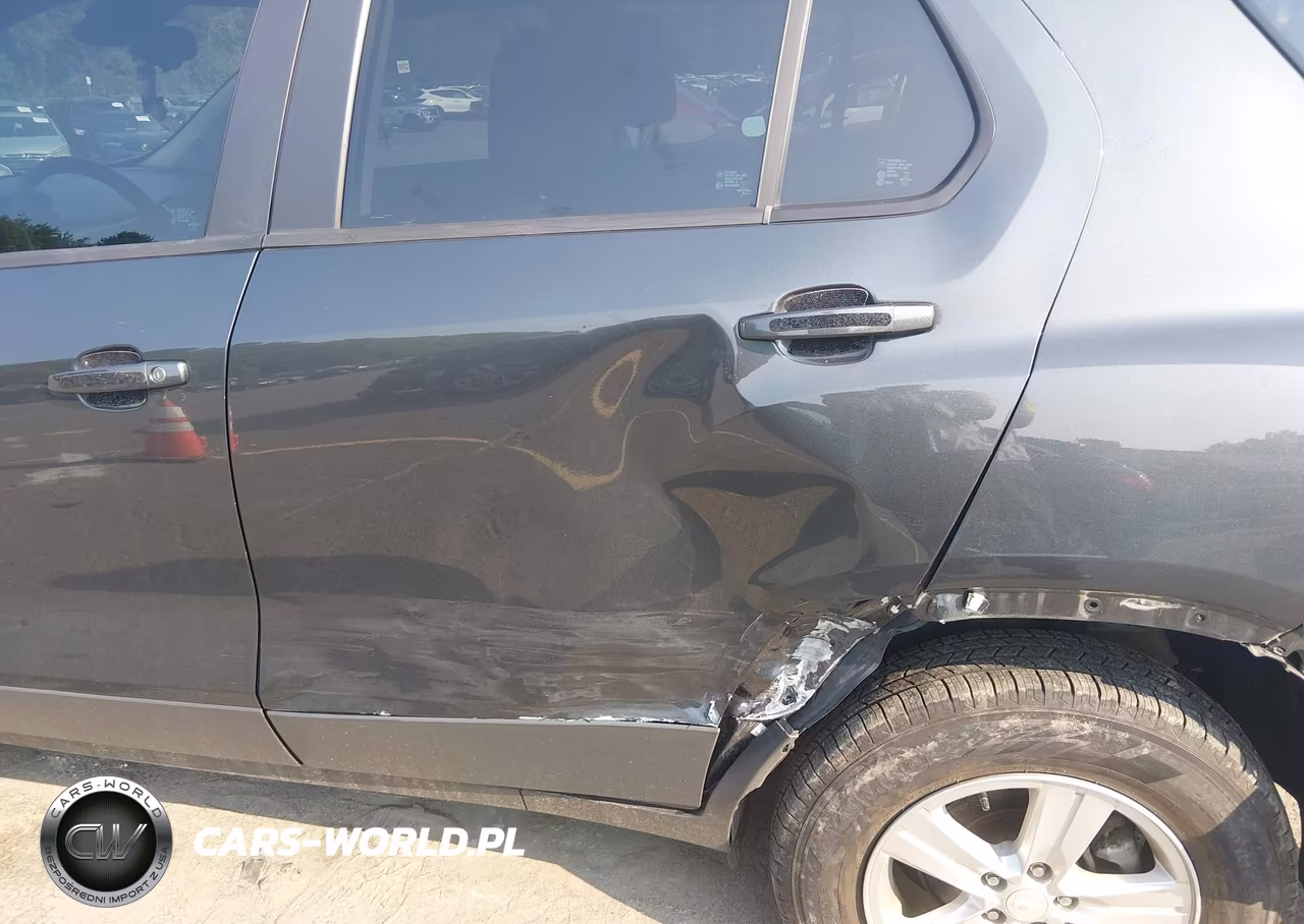 2020 Chevrolet Trax Awd Ls VIN:3GNCJNSB6LL212678 - 6