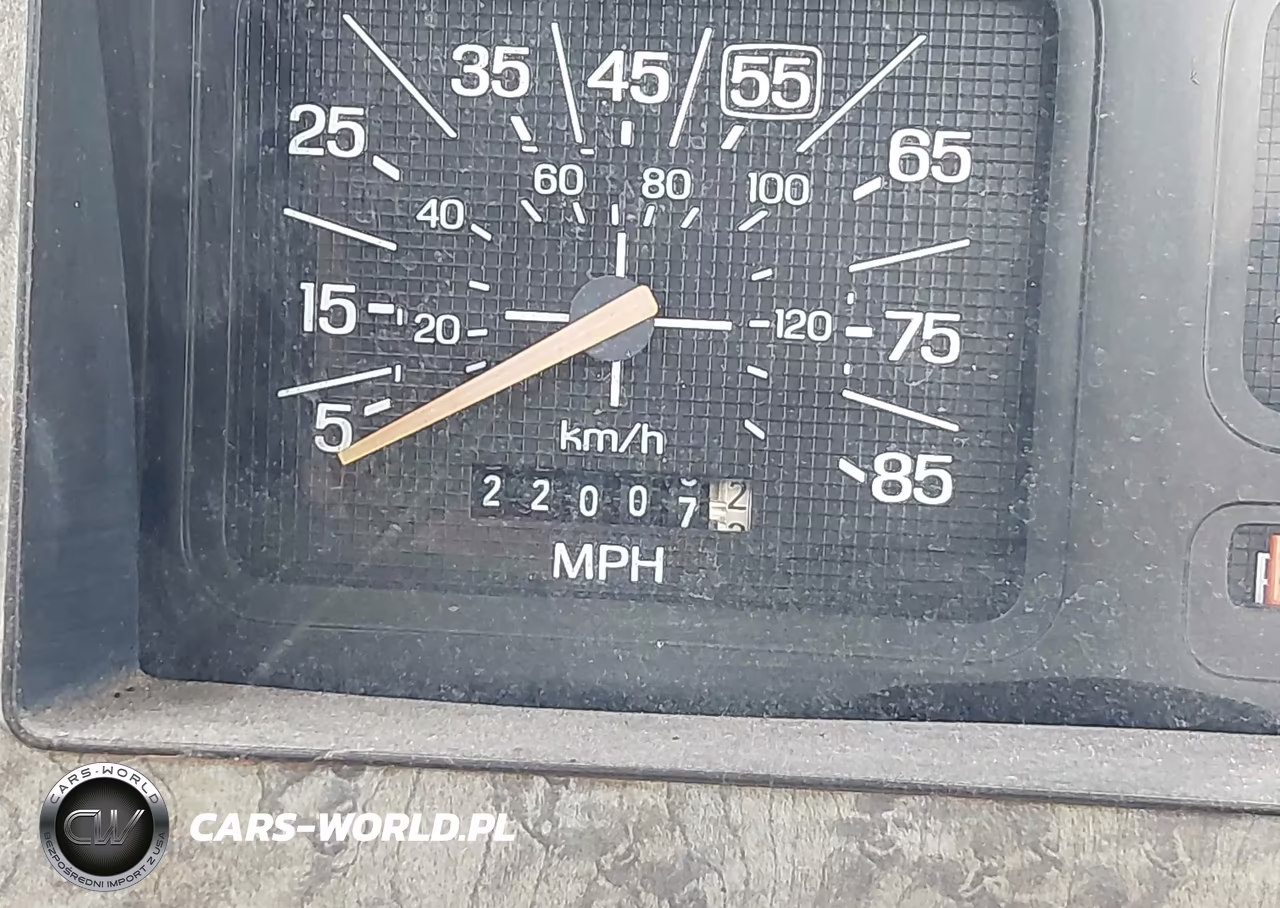 1986 Ford F150 VIN:1FTCF15N9GNA71863 - 7