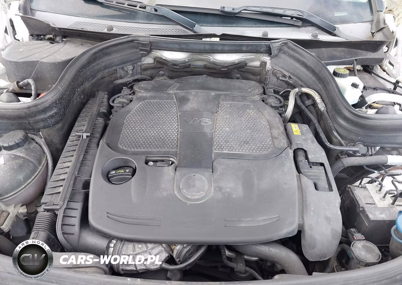 2015 Mercedes-Benz Glk 350 4Matic VIN:WDCGG8JB0FG374188 - 10