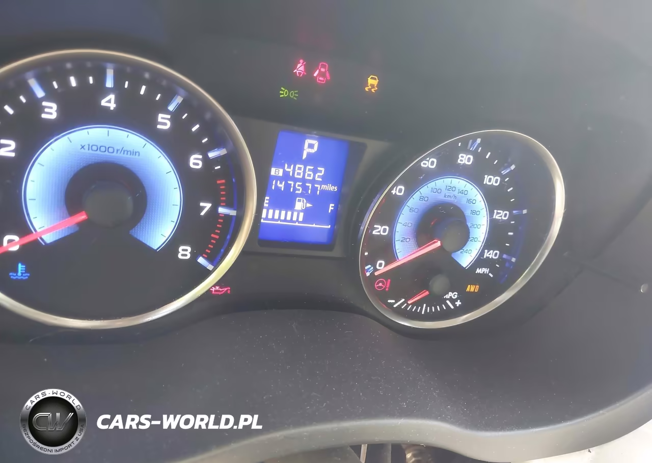 2015 Subaru Xv Crosstrek Hybrid Touring VIN:JF2GPBPCXFH217749 - 7