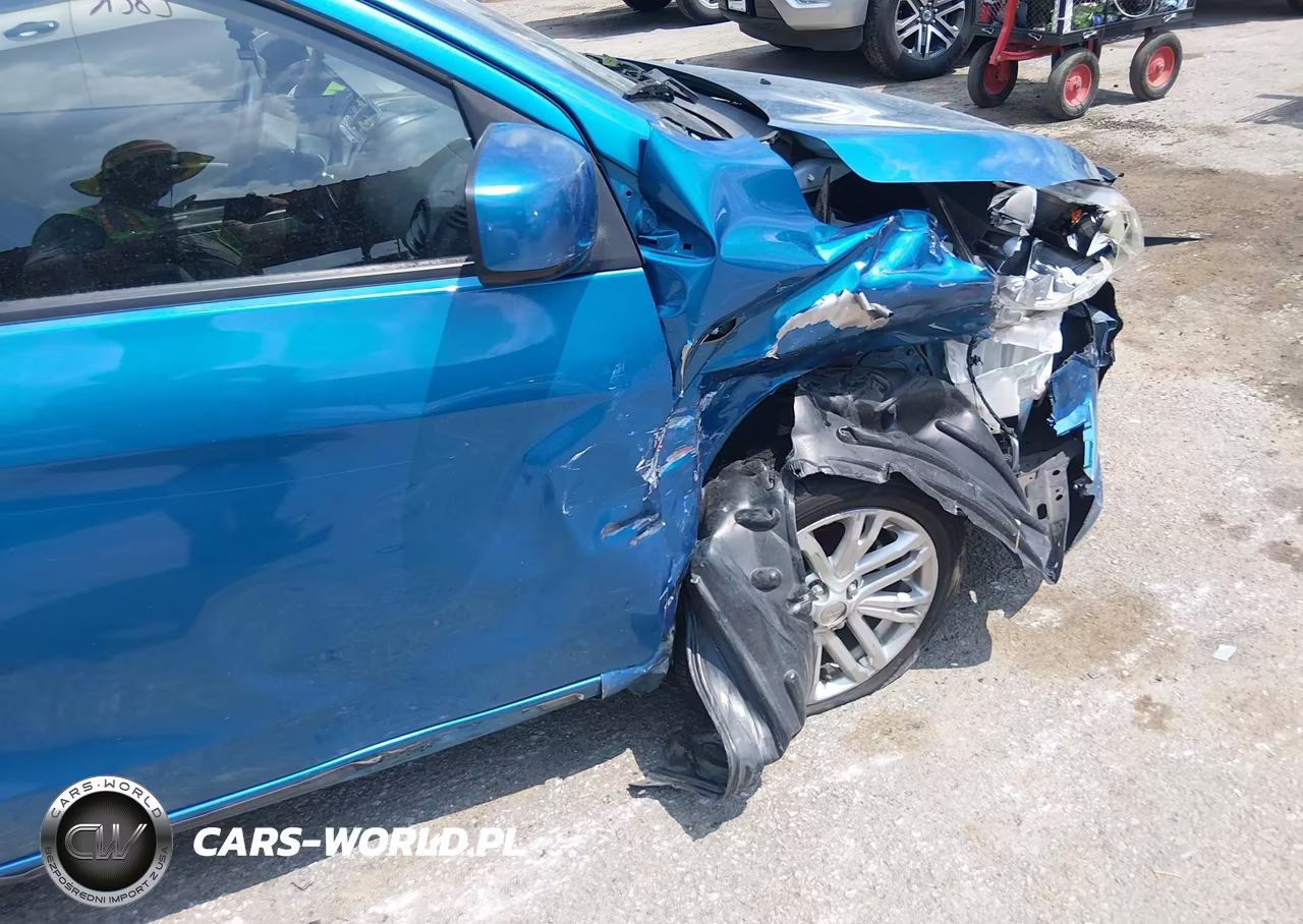 2021 Mitsubishi Mirage G4 Carbonite Edition-Es-Le VIN:ML32FUFJ6MHF06332 - 6