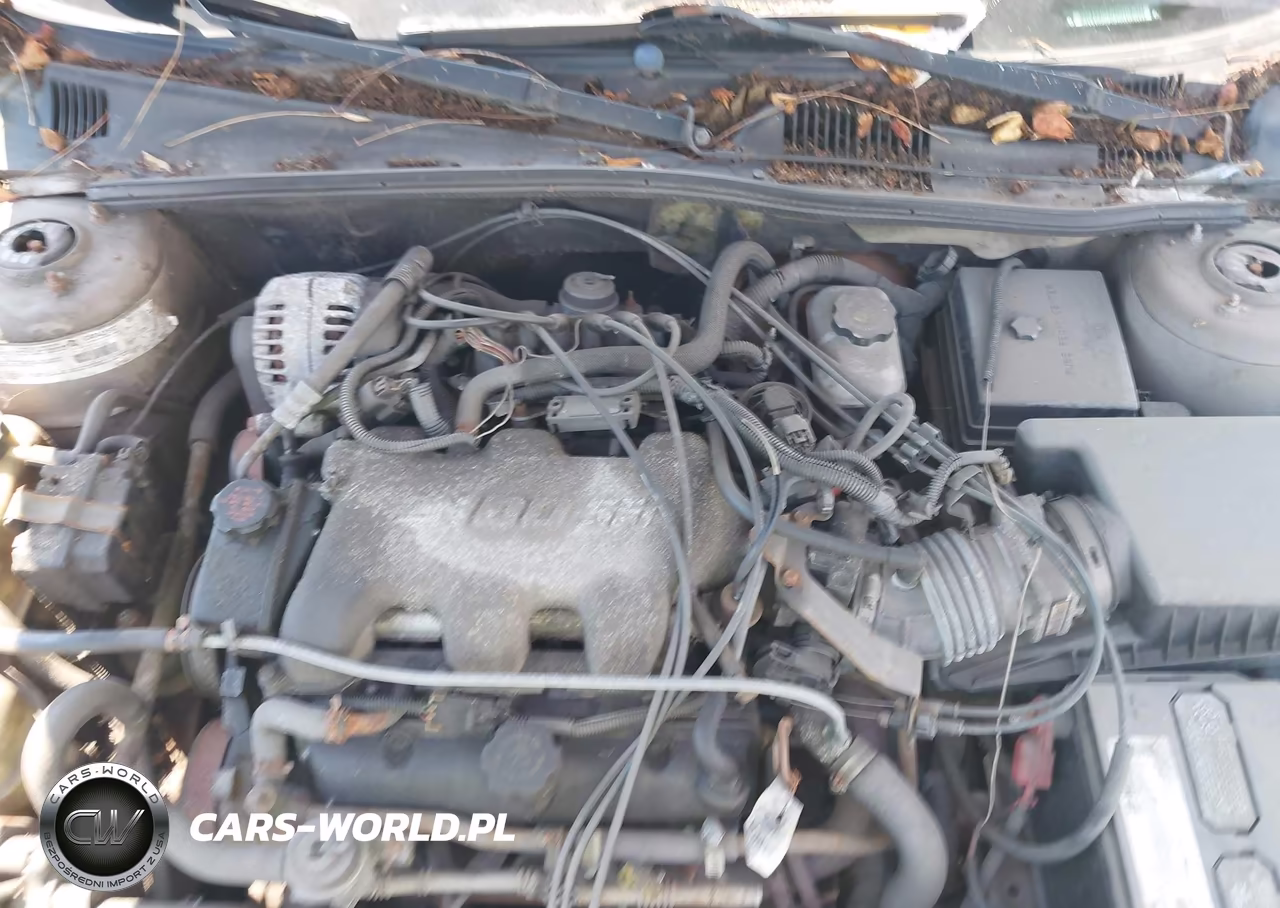 2000 Chevrolet Malibu Ls VIN:1G1NE52J2Y6180500 - 10