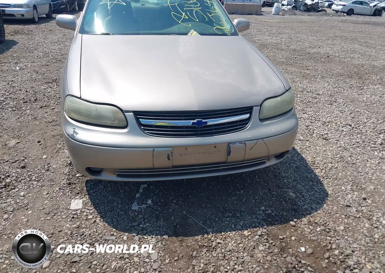 2000 Chevrolet Malibu Ls VIN:1G1NE52J2Y6180500 - 6