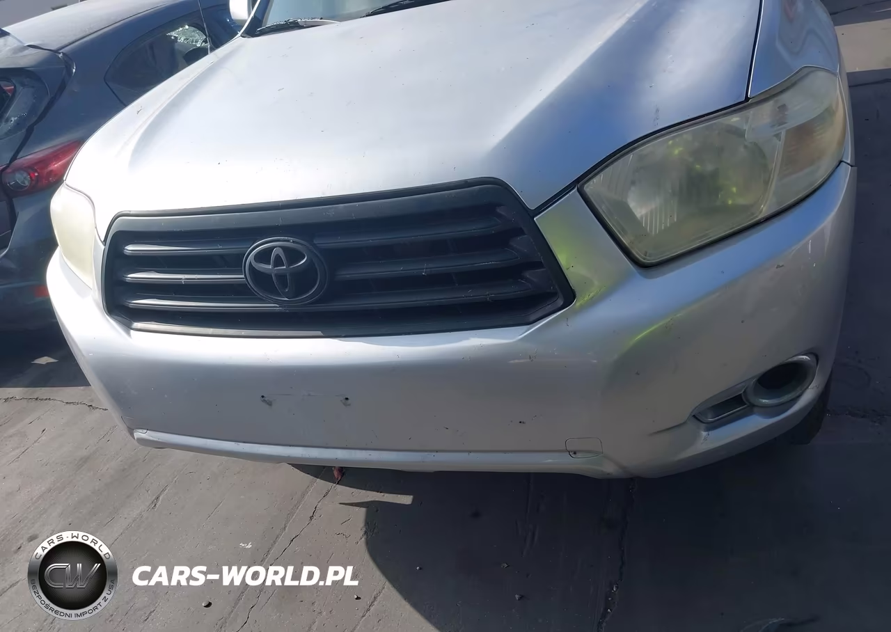 2010 Toyota Highlander VIN:5TDZA3EH5AS004449 - 13