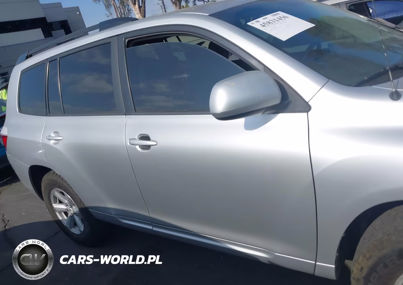2010 Toyota Highlander VIN:5TDZA3EH5AS004449 - 14