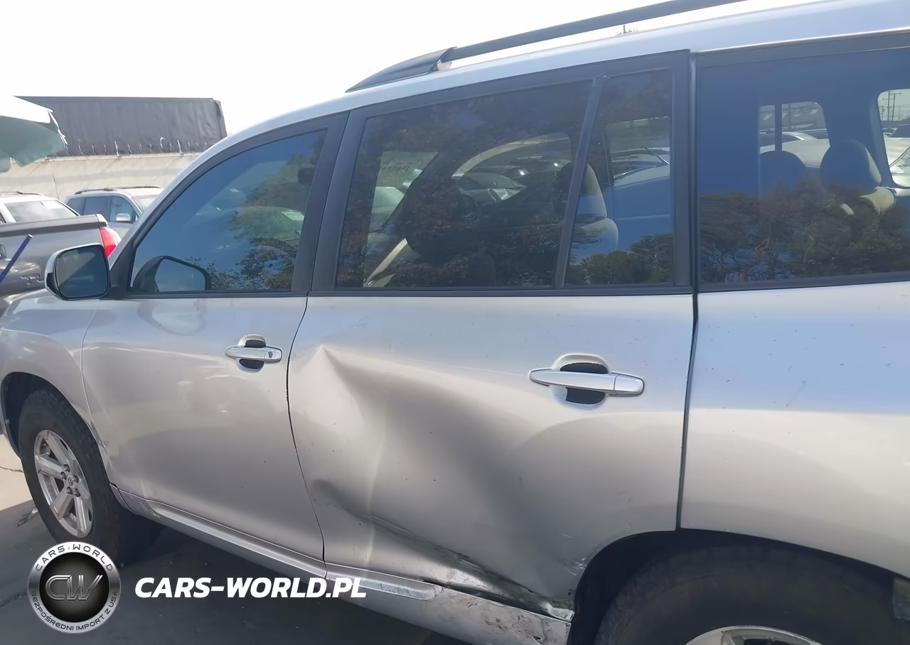 2010 Toyota Highlander VIN:5TDZA3EH5AS004449 - 15