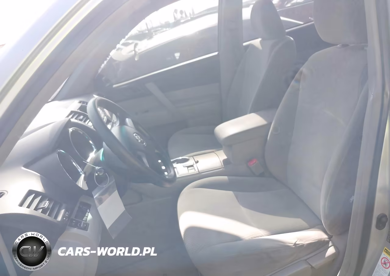 2010 Toyota Highlander VIN:5TDZA3EH5AS004449 - 19