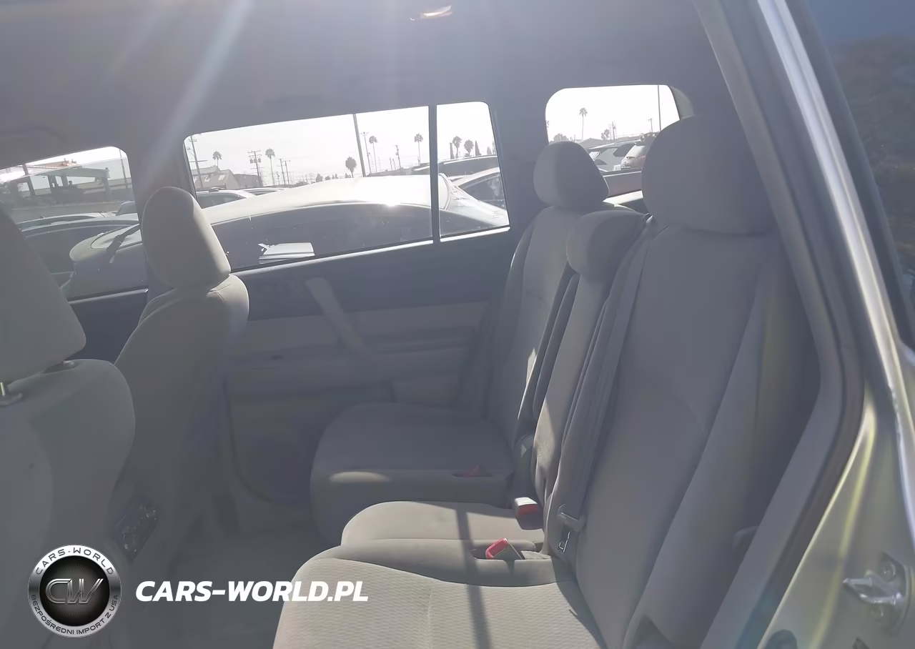 2010 Toyota Highlander VIN:5TDZA3EH5AS004449 - 21